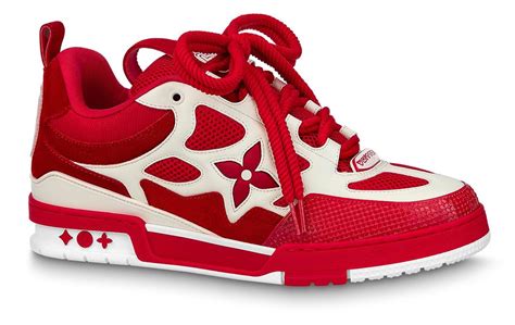 louis vuitton sneakers 2014